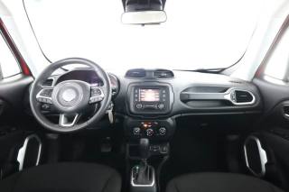JEEP Renegade usata 4
