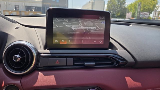 MAZDA MX-5 usata, con Vivavoce