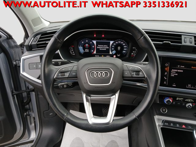 AUDI Q3 usata, con Climatizzatore