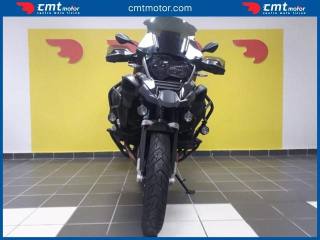 BMW R 1200 GS Adventure usata 1