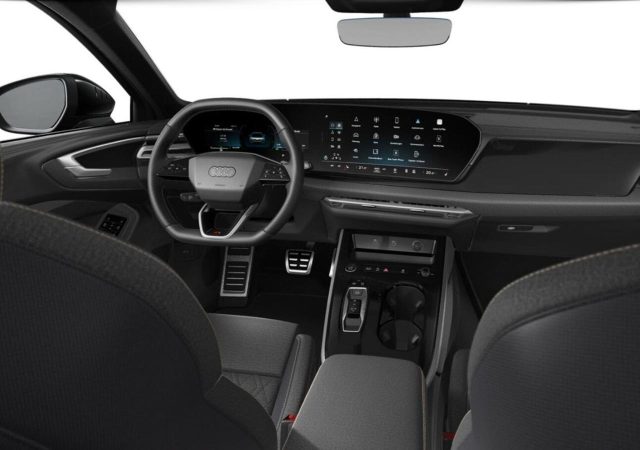 AUDI A5 usata, con Controllo trazione