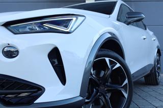 CUPRA Formentor usata, con Kit antipanne