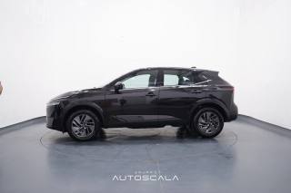 NISSAN Qashqai usata, con Airbag laterali