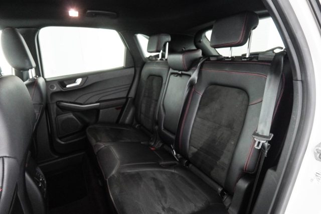 FORD Kuga usata 8