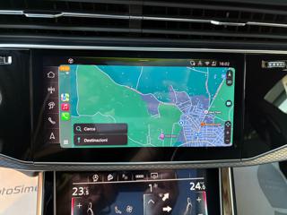 AUDI Q8 usata, con Sensore di luce