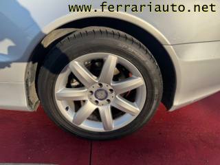 MERCEDES-BENZ SL 350 usata, con Autoradio