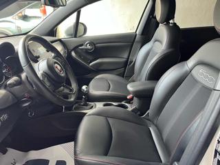 FIAT 500X usata, con Autoradio