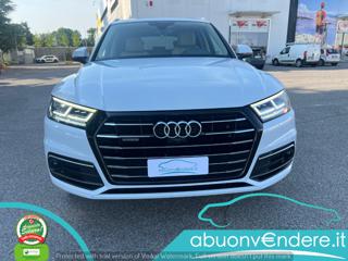 AUDI Q5 usata, con Climatizzatore