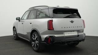 MINI Countryman usata, con Cerchi in lega