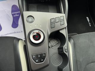 KIA Sportage usata, con Controllo automatico clima