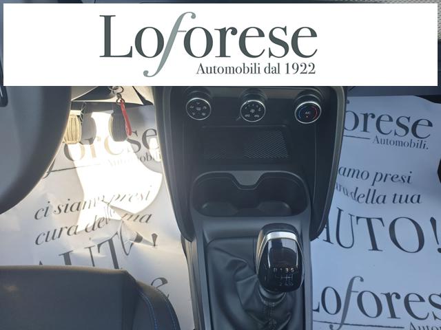 CITROEN C3 usata, con Cruise Control