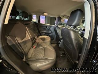JEEP Compass usata, con ESP