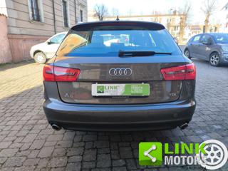 AUDI A6 usata, con Cruise Control