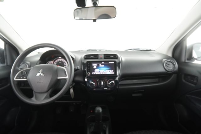 MITSUBISHI Space Star usata 10