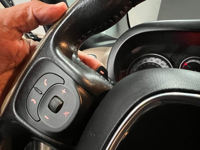 FIAT 500L usata, con Chiusura centralizzata