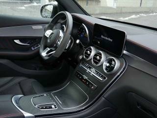 MERCEDES-BENZ GLC 300 usata, con Alzacristalli elettrici