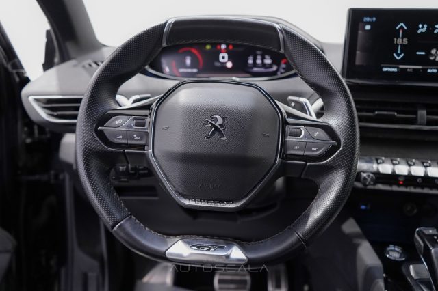 PEUGEOT 5008 usata, con Servosterzo