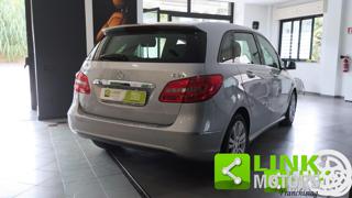 MERCEDES-BENZ B 180 usata 5