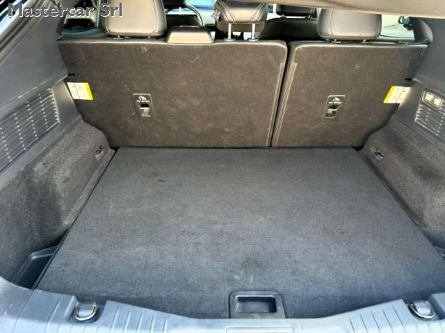 FORD Mustang usata, con Fendinebbia