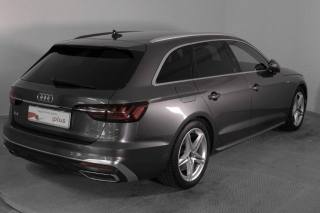 AUDI A4 usata, con Airbag