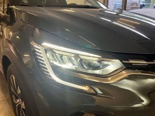 RENAULT Captur usata, con Climatizzatore