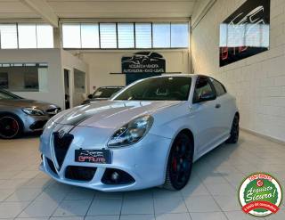 ALFA ROMEO Giulietta 1750 Turbo TCT QuadrifoglioVerde *DISTRIBUZIONE OK