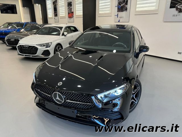 MERCEDES-BENZ A 180 usata, con Sistema di navigazione