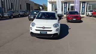 FIAT 500X usata, con Airbag