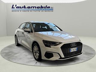 AUDI A3 usata, con Airbag Passeggero