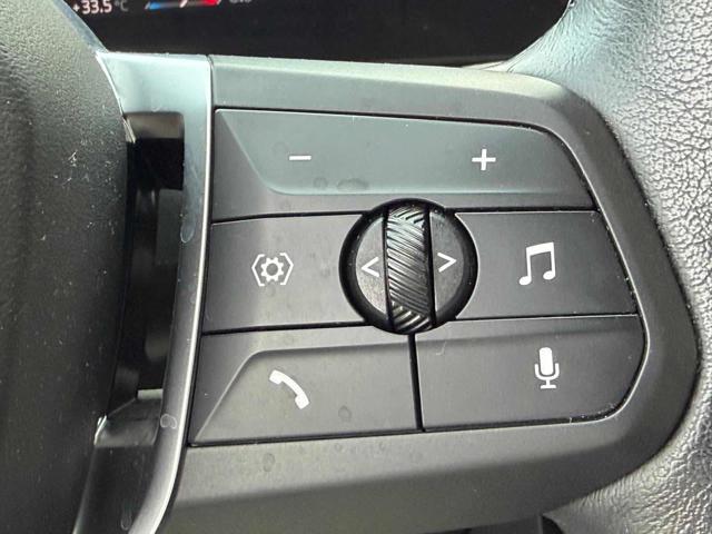 BMW X1 usata, con Park Distance Control