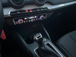 AUDI Q2 usata, con Fari LED