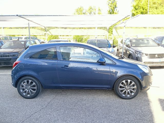 OPEL Corsa usata, con Airbag Passeggero