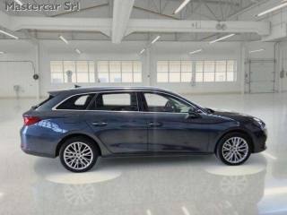 SEAT Leon usata, con Alzacristalli elettrici