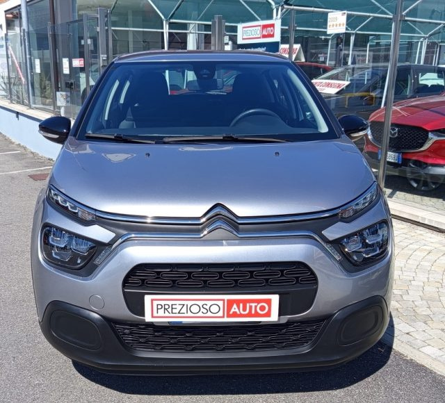CITROEN C3 usata, con ABS