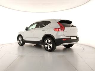 VOLVO XC40 usata, con Airbag laterali