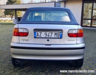 FIAT Punto usata 18