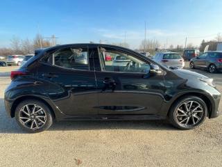 TOYOTA Yaris usata, con Climatizzatore