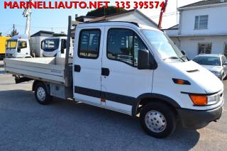 IVECO Daily usata 4