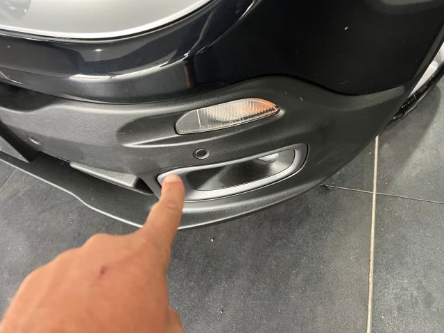 JEEP Renegade usata, con Controllo automatico clima