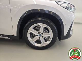 BMW X1 usata, con Vivavoce