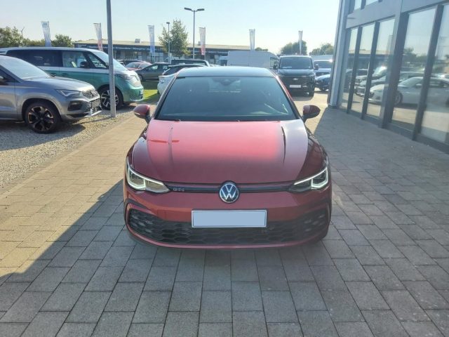 VOLKSWAGEN Golf usata, con Airbag