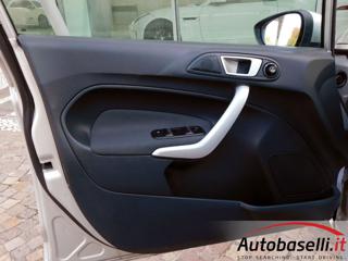 FORD Fiesta usata 35