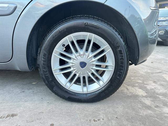 LANCIA MUSA usata, con Airbag