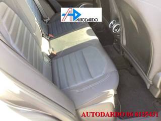 ALFA ROMEO Stelvio usata, con Chiusura centralizzata