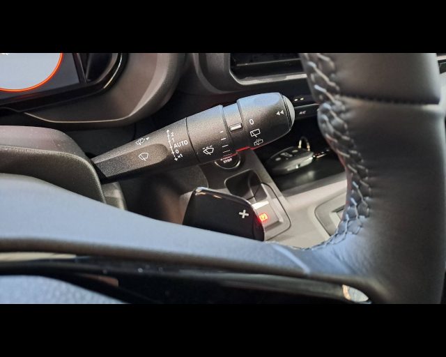 FIAT Doblo usata, con Supporto lombare