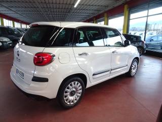 FIAT 500L usata, con Airbag laterali