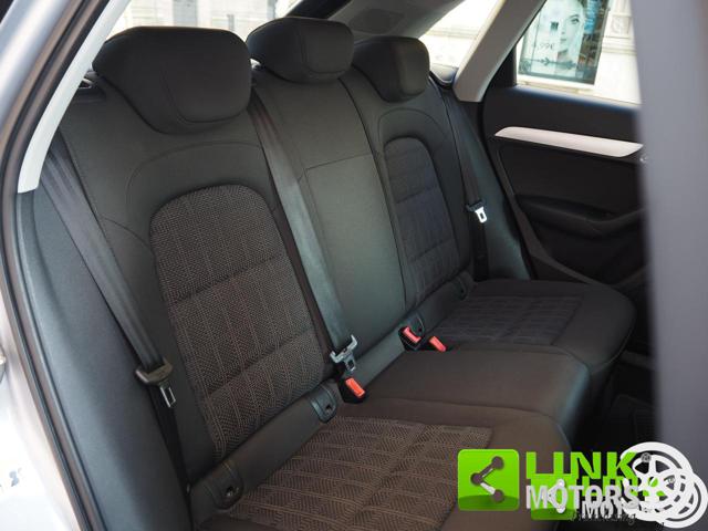 AUDI Q3 usata 18