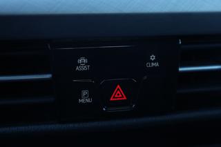 VOLKSWAGEN Golf usata, con Boardcomputer