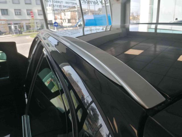 VOLVO V60 Cross Country usata, con Frenata d