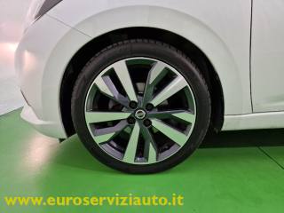 NISSAN Micra usata 53